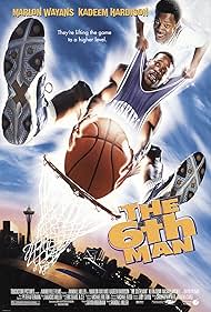 The Sixth Man watch-The Sixth Man