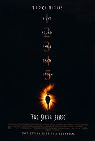 The Sixth Sense watch-The Sixth Sense