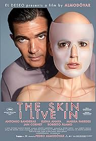 The Skin I Live In watch-The Skin I Live In