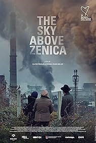 The Sky Above Zenica watch-The Sky Above Zenica