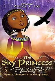 watch-The Sky Princess
