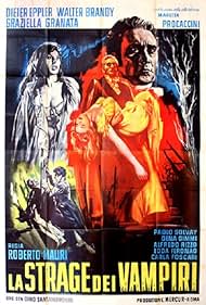 The Slaughter of the Vampires watch-The Slaughter of the Vampires