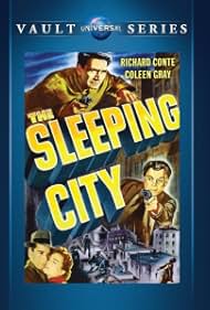 The Sleeping City watch-The Sleeping City