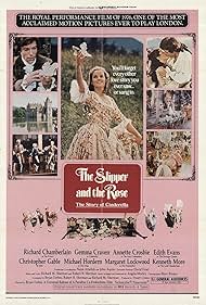 The Slipper and the Rose watch-The Slipper and the Rose