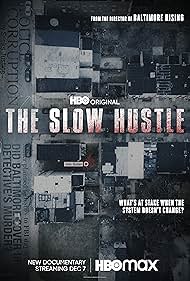 The Slow Hustle watch-The Slow Hustle