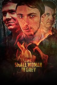 The Small Woman in Grey watch-The Small Woman in Grey