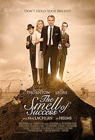 The Smell of Success watch-The Smell of Success