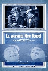 The Smiling Madame Beudet watch-The Smiling Madame Beudet