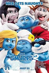 The Smurfs (2) watch-The Smurfs (2)