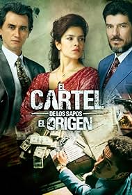watch-The Snitch Cartel  Origins