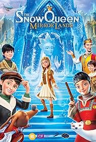 The Snow Queen Mirror Lands watch-The Snow Queen Mirror Lands