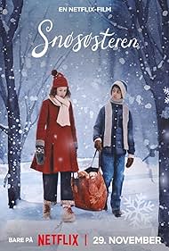 The Snow Sister watch-The Snow Sister