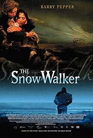 The Snow Walker watch-The Snow Walker