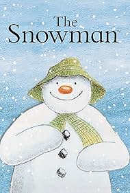 The Snowman watch-The Snowman