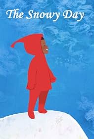 The Snowy Day watch-The Snowy Day