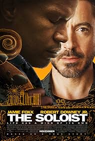 The Soloist watch-The Soloist
