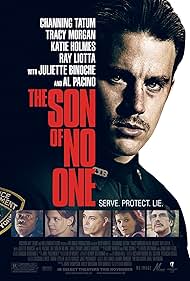 The Son of No One watch-The Son of No One