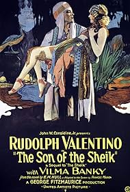 The Son of the Sheik watch-The Son of the Sheik