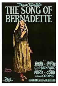 The Song of Bernadette watch-The Song of Bernadette