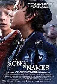 The Song of Names watch-The Song of Names
