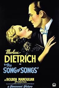 The Song of Songs watch-The Song of Songs