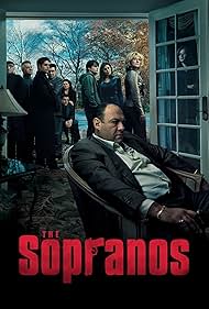 watch-The Sopranos