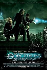 The Sorcerer s Apprentice watch-The Sorcerer s Apprentice