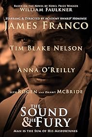 The Sound and the Fury watch-The Sound and the Fury