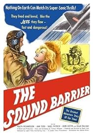 The Sound Barrier watch-The Sound Barrier