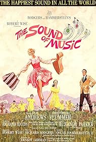 The Sound of Music watch-The Sound of Music