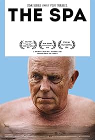 The Spa watch-The Spa