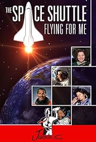 The Space Shuttle Flying for Me watch-The Space Shuttle Flying for Me