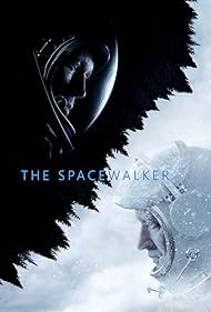 The Spacewalker watch-The Spacewalker