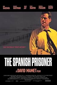 The Spanish Prisoner watch-The Spanish Prisoner