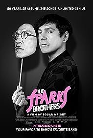 The Sparks Brothers watch-The Sparks Brothers