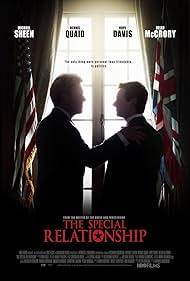 The Special Relationship watch-The Special Relationship