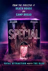 The Special watch-The Special