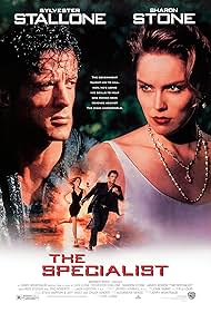 The Specialist watch-The Specialist