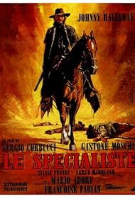 The Specialists watch-The Specialists