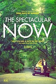 The Spectacular Now watch-The Spectacular Now