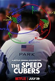 The Speed Cubers watch-The Speed Cubers