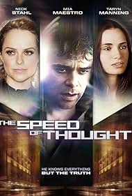 The Speed of Thought watch-The Speed of Thought