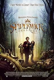 watch-The Spiderwick Chronicles