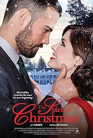 The Spirit of Christmas watch-The Spirit of Christmas