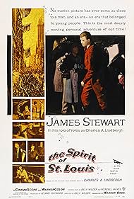watch-The Spirit of St  Louis