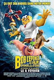 The SpongeBob Movie Sponge Out of Water watch-The SpongeBob Movie Sponge Out of Water