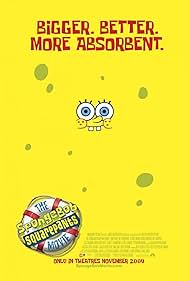 The SpongeBob SquarePants Movie watch-The SpongeBob SquarePants Movie