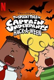 watch-The Spooky Tale of Captain Underpants Hack-a-ween