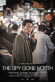 The Spy Gone North watch-The Spy Gone North