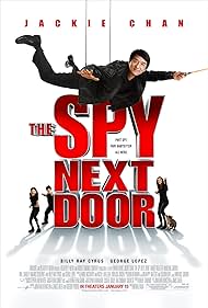 The Spy Next Door watch-The Spy Next Door